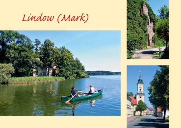 Lindow Mark – Nr. 332